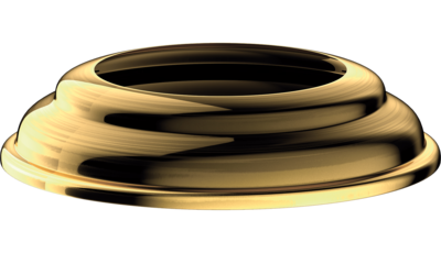Сменное кольцо OMOIKIRI AM-02-AB для дозаторов коллекции OM-01 античная латунь - Апис плюс
