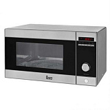 Микроволновка TEKA MWE 230 G STAINELESS STEEL - Апис плюс