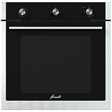 Духовка газ. FORNELLI FGA 60 FALCONE BL - Апис плюс