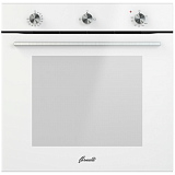 Духовка газ. FORNELLI FGA 60 FALCONE WH - Апис плюс