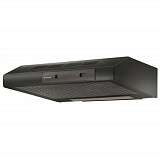 Вытяжка FABER 741 BASE BK A50 - Апис плюс