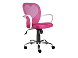 Кресло компьютерное SIGNAL DAISY розовый NEW 19 - Апис плюс