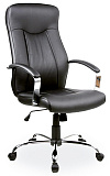 Кресло компьютерное SIGNAL Q-052 черное   - Апис плюс