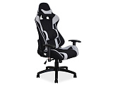 Кресло компьютерное SIGNAL VIPER черный/серый NEW - Апис плюс