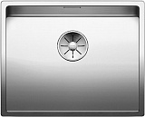 Мойка из нерж. стали BLANCO CLARON 500-U зеркальная полировка - Апис плюс