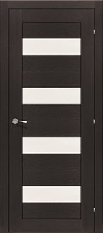 Дверь межкомнатная Н42  - Апис плюс
