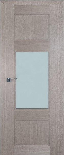  Межкомнатная дверь  2.29XN матовое 800*2000 Стоун серия ProfilDoors серия XN Классика из экошпона   - Апис плюс