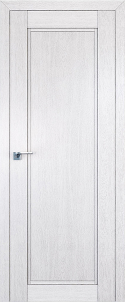  Межкомнатная дверь  2.32XN 800*2000 Монблан серия ProfilDoors серия XN Классика из экошпона   - Апис плюс