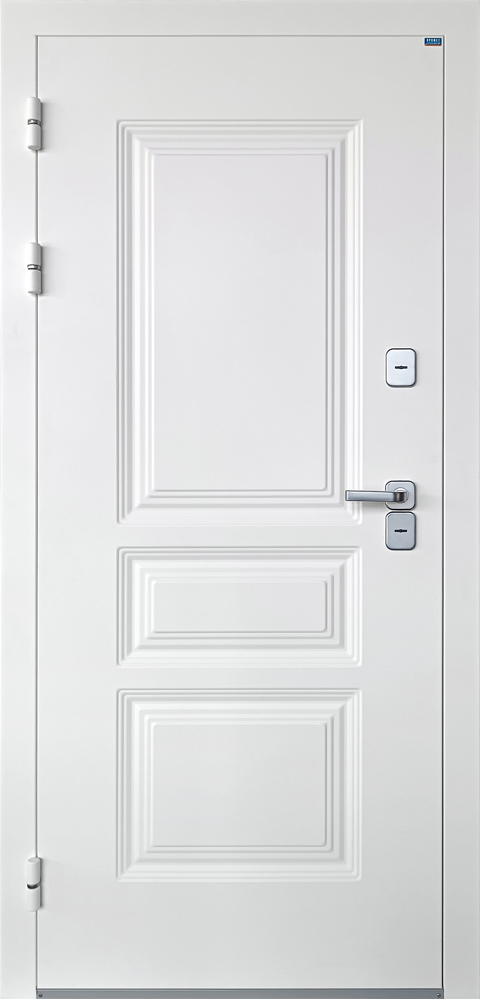 ПРОМЕТ «Винтер» Белый Муар ТЕРМОРАЗРЫВ - Апис плюс